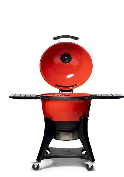 Kamado Joe - Kettle Joe Barbecue 2 Kamado Joe - Kettle Joe Barbecue - Afbeelding 2