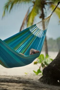 La Siesta Flora Kingsize 2 Persoons Hangmat - Curacao -Bo-Camp || Intex || Outwell Verkoopwinkel 900 600 flh18 3 ambiance 200