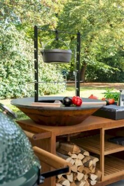 OFYR Insert PRO Teakhout - Medium 5 OFYR Insert PRO Teakhout - Medium -Bo-Camp || Intex || Outwell Verkoopwinkel 900 600 premium partner event 2020 dsc 5713