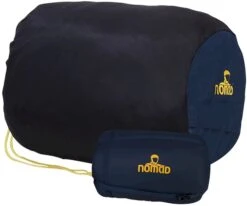 Nomad Pegasus 190 Mummyslaapzak - Ritspositie Links -Bo-Camp || Intex || Outwell Verkoopwinkel 900 600 slpe19n3ts40795 9