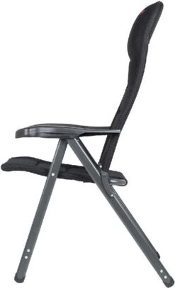 Crespo Air-Deluxe AP-237 Standenstoel - Zwart 18 Crespo Air-Deluxe AP-237 Standenstoel - Zwart -Bo-Camp || Intex || Outwell Verkoopwinkel 900 648 1149076 04 1