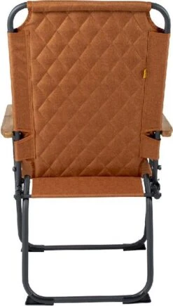 Bo-Camp Industrial Jefferson Klapstoel - Clay -Bo-Camp || Intex || Outwell Verkoopwinkel 900 656 1211885 05