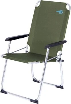 Bo-Camp Copa Rio Comfort Klapstoel - Forest -Bo-Camp || Intex || Outwell Verkoopwinkel 900 680 1211948 02