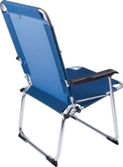 Bo-Camp Copa Rio Comfort Klapstoel - Ocean -Bo-Camp || Intex || Outwell Verkoopwinkel 900 682 1211946 03