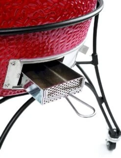 Kamado Joe Classic II Barbecue -Bo-Camp || Intex || Outwell Verkoopwinkel 900 690 kjo slide out ash drawer 2