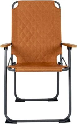 Bo-Camp Industrial Jefferson Klapstoel - Clay -Bo-Camp || Intex || Outwell Verkoopwinkel 900 703 1211885 08