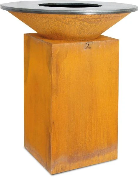 OFYR Classic Corten 85 1 OFYR Classic Corten 85