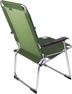 Bo-Camp Copa Rio Comfort Klapstoel - Forest -Bo-Camp || Intex || Outwell Verkoopwinkel 900 712 1211948 03