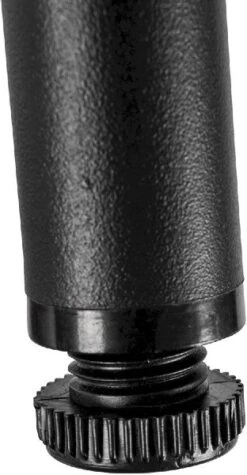 Bo-Camp Industrial Decatur 90 X 60 Campingtafel - Zwart/houtlook -Bo-Camp || Intex || Outwell Verkoopwinkel 900 751 1404200 10