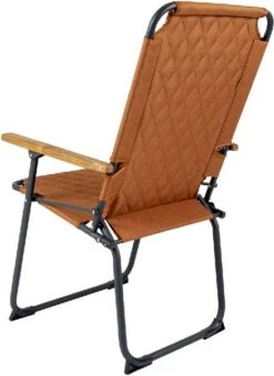 Bo-Camp Industrial Jefferson Klapstoel - Clay -Bo-Camp || Intex || Outwell Verkoopwinkel 900 763 1211885 03