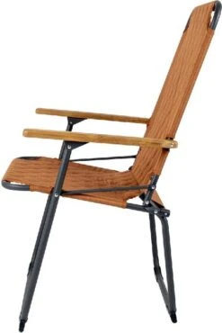 Bo-Camp Industrial Jefferson Klapstoel - Clay -Bo-Camp || Intex || Outwell Verkoopwinkel 900 783 1211885 06