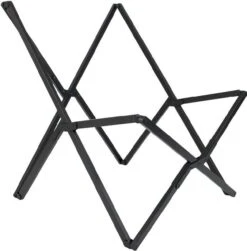 Bo-Camp Industrial Molfat Relaxstoel - Groen/Grijs -Bo-Camp || Intex || Outwell Verkoopwinkel 900 873 1200353 12