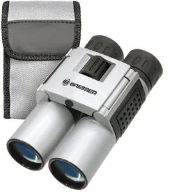 Bresser Topas Verrekijker - 10x25 Mm - Zilver -Bo-Camp || Intex || Outwell Verkoopwinkel 900 880 38ef661b6822961a1a5f3fa4853d1591 8911027hzi000 a 1