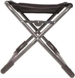 Crespo Voetenbank - AP-231 Air-Deluxe - Zwart -Bo-Camp || Intex || Outwell Verkoopwinkel 900 896 1104897 03 1