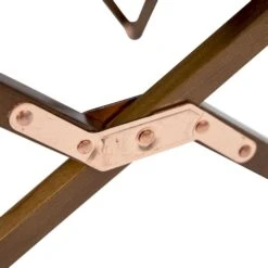 Bo-Camp Urban Outdoor Bloomsbury Vlinderstoel - Grijs - M -Bo-Camp || Intex || Outwell Verkoopwinkel 900 900 1200369 13