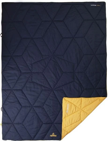 Nomad Aztec Deken 1 Nomad Aztec Deken