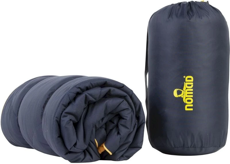 Nomad Aztec Deken 2 Nomad Aztec Deken - Afbeelding 2