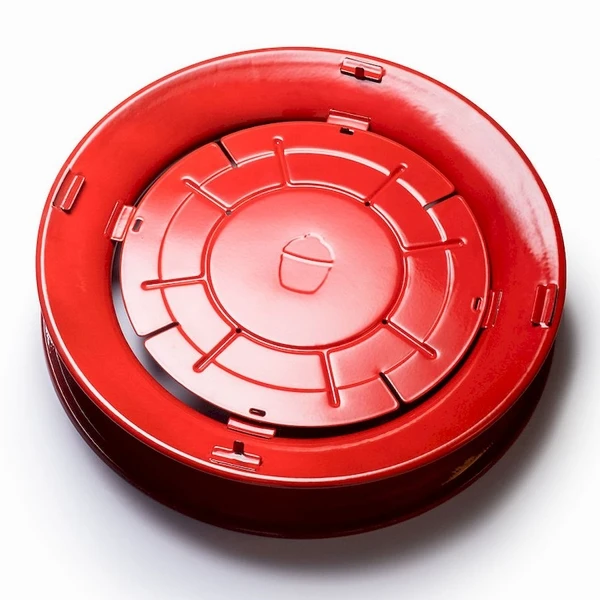 Kamado Joe - Kettle Joe Barbecue 8 Kamado Joe - Kettle Joe Barbecue - Afbeelding 8