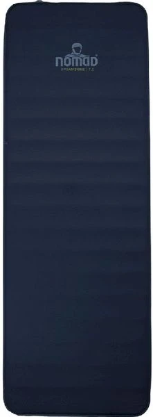 Bo-Camp || Intex || Outwell Verkoopwinkel 25 Nomad Dreamzone 7.5 Zelfopblazende Slaapmat