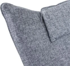 Bo-Camp Urban Outdoor Bloomsbury Vlinderstoel - Grijs - M -Bo-Camp || Intex || Outwell Verkoopwinkel 900 955 1200369 14