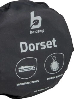Bo-Camp Dorset Golden Zelfopblazende Slaapmat -Bo-Camp || Intex || Outwell Verkoopwinkel 900 974 3400170 15