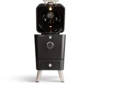 Everdure 4K Houtskool Barbecue Met Beschermhoes - Mat Zwart -Bo-Camp || Intex || Outwell Verkoopwinkel 9312646033740 3 copy