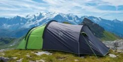 Coleman Laramie Blackout Tunneltent - 2 Persoons -Bo-Camp || Intex || Outwell Verkoopwinkel 972 1900 coleman laramie blackout tunneltent 2 persoons 7