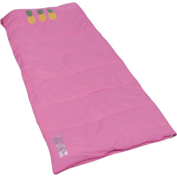Polydaun Beach House Junior Kinderslaapzak - Ananas 1 Polydaun Beach House Junior Kinderslaapzak - Ananas