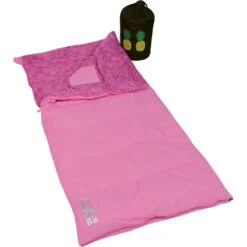 Polydaun Beach House Junior Kinderslaapzak - Ananas 11 Polydaun Beach House Junior Kinderslaapzak - Ananas -Bo-Camp || Intex || Outwell Verkoopwinkel beach house pine apple 3