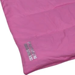 Polydaun Beach House Junior Kinderslaapzak - Ananas 8 Polydaun Beach House Junior Kinderslaapzak - Ananas -Bo-Camp || Intex || Outwell Verkoopwinkel beach house pine apple detail