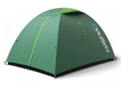 Husky Bizam Koepeltent - 2+ Persoons 12 Husky Bizam Koepeltent - 2+ Persoons -Bo-Camp || Intex || Outwell Verkoopwinkel bizam 3