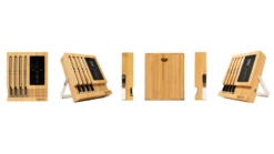 MEATER Block Met 4 Draadloze Thermometers -Bo-Camp || Intex || Outwell Verkoopwinkel block 360