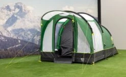Kampa Brean 3 Tunneltent - 3 Persoons 14 Kampa Brean 3 Tunneltent - 3 Persoons -Bo-Camp || Intex || Outwell Verkoopwinkel brean3