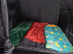 Kampa Brean 3 Tunneltent - 3 Persoons 20 Kampa Brean 3 Tunneltent - 3 Persoons -Bo-Camp || Intex || Outwell Verkoopwinkel brean3 11 1