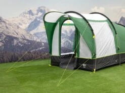Kampa Brean 3 Tunneltent - 3 Persoons 15 Kampa Brean 3 Tunneltent - 3 Persoons -Bo-Camp || Intex || Outwell Verkoopwinkel brean3 2