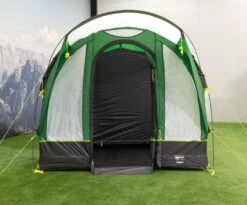 Kampa Brean 3 Tunneltent - 3 Persoons 17 Kampa Brean 3 Tunneltent - 3 Persoons -Bo-Camp || Intex || Outwell Verkoopwinkel brean3 6