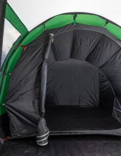 Kampa Brean 3 Air Opblaasbare Tunneltent - 3 Persoons 13 Kampa Brean 3 Air Opblaasbare Tunneltent - 3 Persoons -Bo-Camp || Intex || Outwell Verkoopwinkel brean3 7