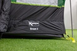 Kampa Brean 3 Tunneltent - 3 Persoons 22 Kampa Brean 3 Tunneltent - 3 Persoons -Bo-Camp || Intex || Outwell Verkoopwinkel brean3 9