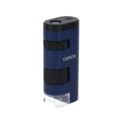 Carson MM-450 Handmicroscoop Met LED - 20-60x -Bo-Camp || Intex || Outwell Verkoopwinkel carson mm 450 handmicroscoop met led 20 60 x 19