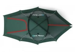 Husky Fighter 3-4 Koepeltent - 3/4 Persoons -Bo-Camp || Intex || Outwell Verkoopwinkel fighter 4