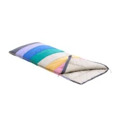 Nomad Blazer Slaapzak - Multi Color Special Edition -Bo-Camp || Intex || Outwell Verkoopwinkel foto3 5