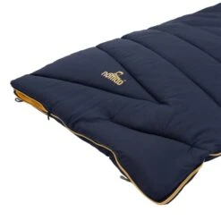 Nomad Bronco Junior Slaapzak - Blauw -Bo-Camp || Intex || Outwell Verkoopwinkel foto4 3