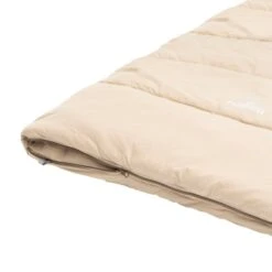 Nomad Blazer Slaapzak - Zandkleur 11 Nomad Blazer Slaapzak - Zandkleur -Bo-Camp || Intex || Outwell Verkoopwinkel foto4 5