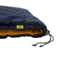 Nomad Bronco Junior Slaapzak - Blauw -Bo-Camp || Intex || Outwell Verkoopwinkel foto5 4