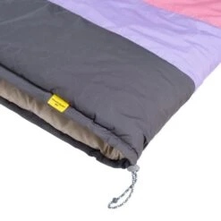 Nomad Blazer Slaapzak - Multi Color Special Edition -Bo-Camp || Intex || Outwell Verkoopwinkel foto5 5