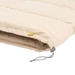 Nomad Blazer Slaapzak - Zandkleur 12 Nomad Blazer Slaapzak - Zandkleur -Bo-Camp || Intex || Outwell Verkoopwinkel foto5 6