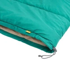 Nomad Blazer Slaapzak - Groen -Bo-Camp || Intex || Outwell Verkoopwinkel foto5 1 1