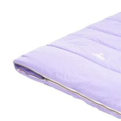 Nomad Blazer Slaapzak - Paars -Bo-Camp || Intex || Outwell Verkoopwinkel foto5 2 2