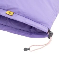Nomad Blazer Slaapzak - Paars -Bo-Camp || Intex || Outwell Verkoopwinkel foto6 1 1