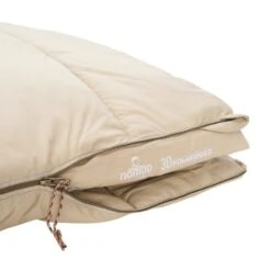 Nomad Blazer Slaapzak - Zandkleur 13 Nomad Blazer Slaapzak - Zandkleur -Bo-Camp || Intex || Outwell Verkoopwinkel foto6 1